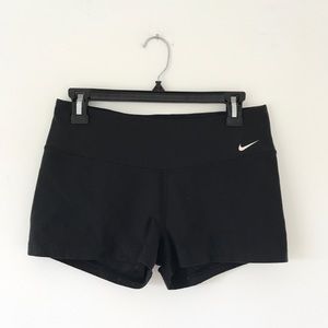 Nike Pro Workout Spandex